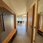 Apartment Deluxe Gries Nina