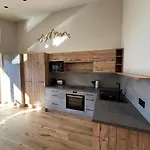 Apartment Deluxe Gries Nina
