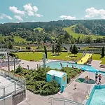 Deluxe Gries Nina Apartment Schladming
