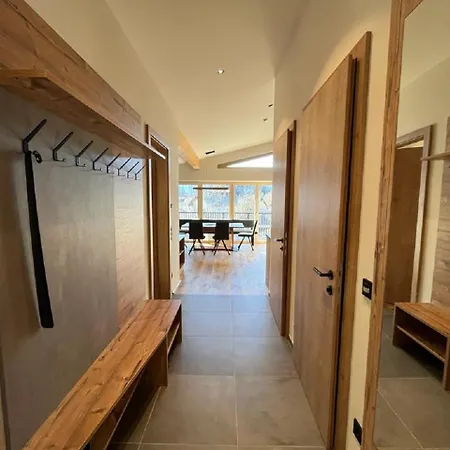 Apartamento Deluxe Gries Nina