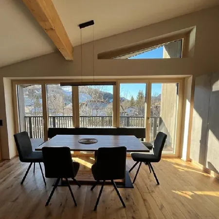 Διαμέρισμα Deluxe Gries Nina *