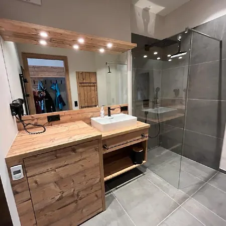 Deluxe Gries Nina 아파트 *