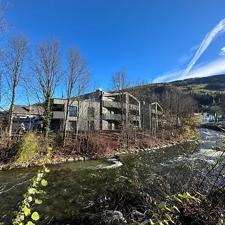 Deluxe Gries Nina 아파트