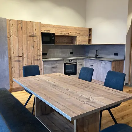 Deluxe Gries Nina 아파트 슈라드밍