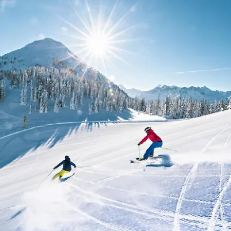 Deluxe Gries Nina * Schladming