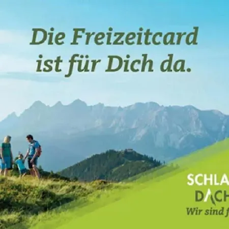 Deluxe Gries Nina Διαμέρισμα *