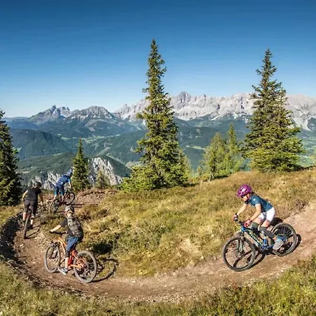 Deluxe Gries Nina Διαμέρισμα