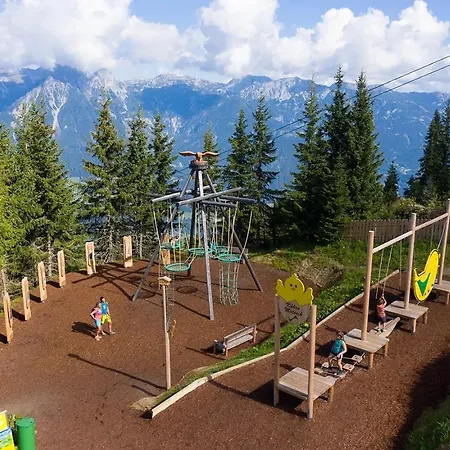 Deluxe Gries Nina Schladming