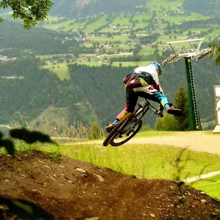 Deluxe Gries Nina Διαμέρισμα