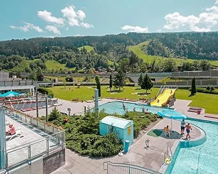 Deluxe Gries Nina Apartment Schladming