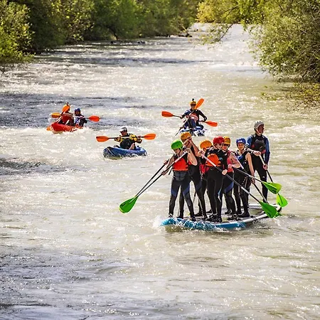 Διαμέρισμα Deluxe Gries Nina *