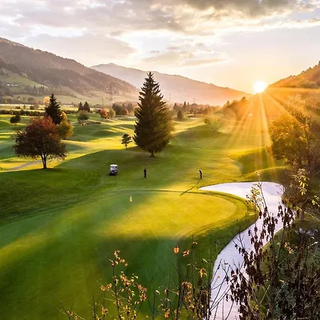 Deluxe Gries Nina * Schladming