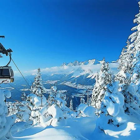 Deluxe Gries Nina Schladming