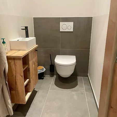 Deluxe Gries Nina 아파트