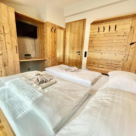Apartamento Deluxe Gries Nina Schladming