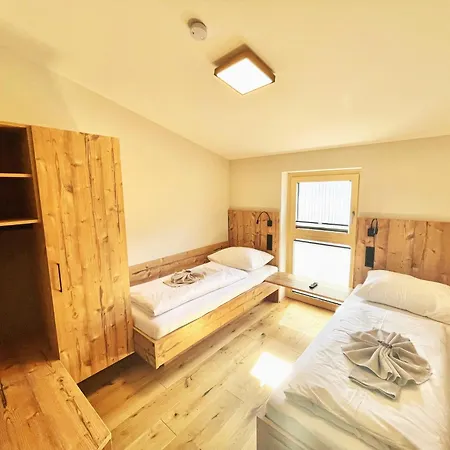 Deluxe Gries Nina * Schladming