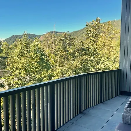 아파트 Deluxe Gries Nina