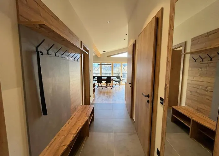 Apartman Deluxe Gries Nina