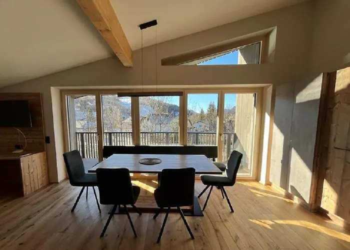 Apartman Deluxe Gries Nina *