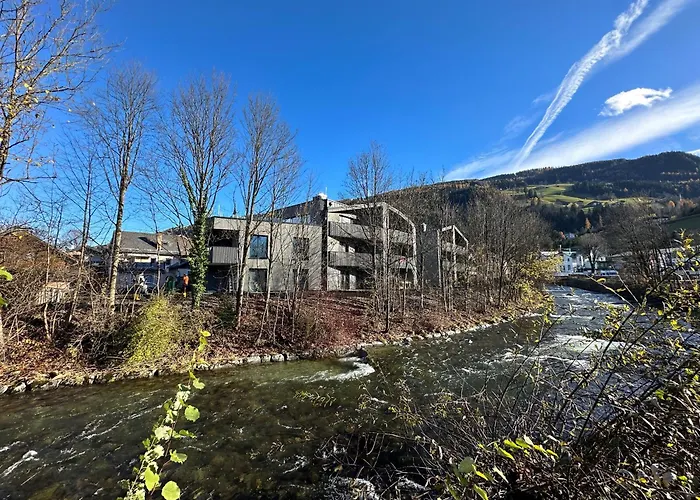 Deluxe Gries Nina Apartman