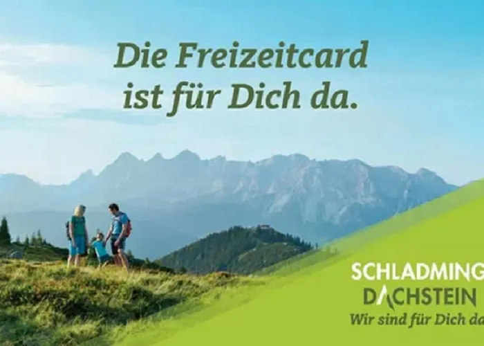 Deluxe Gries Nina Apartman *