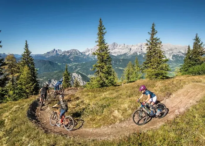 Deluxe Gries Nina Apartman