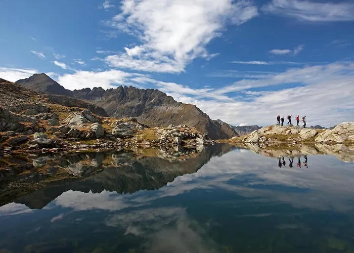 Deluxe Gries Nina * Schladming