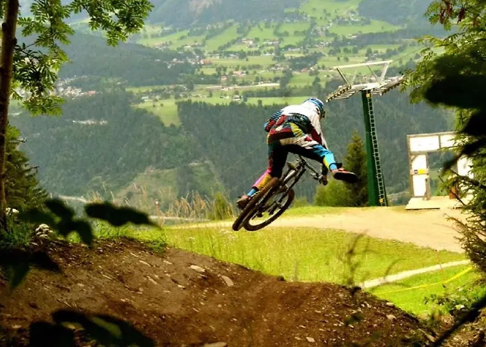 Deluxe Gries Nina Apartman