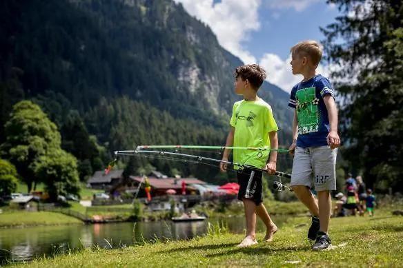 Apartman Deluxe Gries Nina *