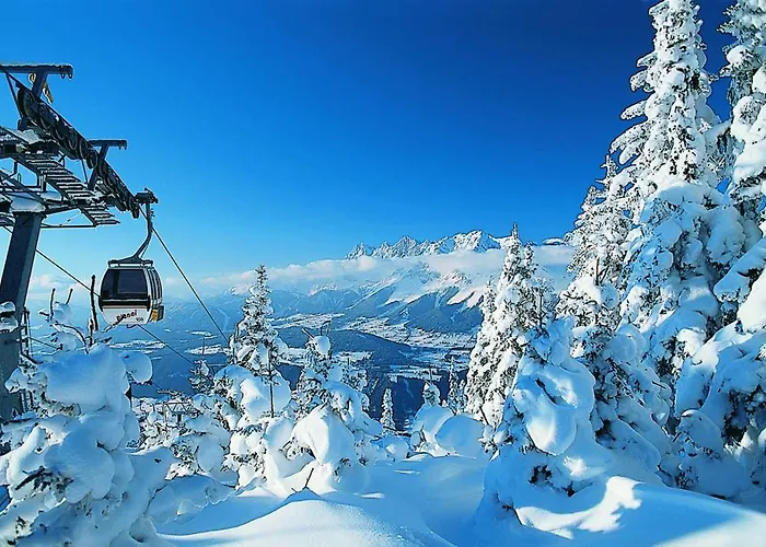 Deluxe Gries Nina Schladming