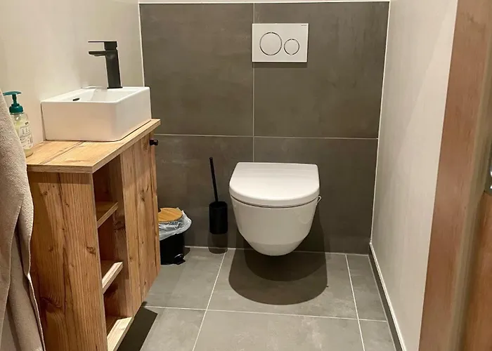 Deluxe Gries Nina Apartman