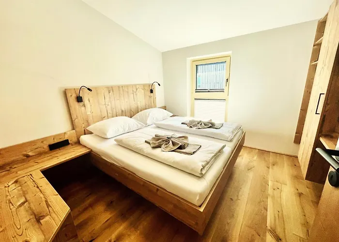 Deluxe Gries Nina * Schladming