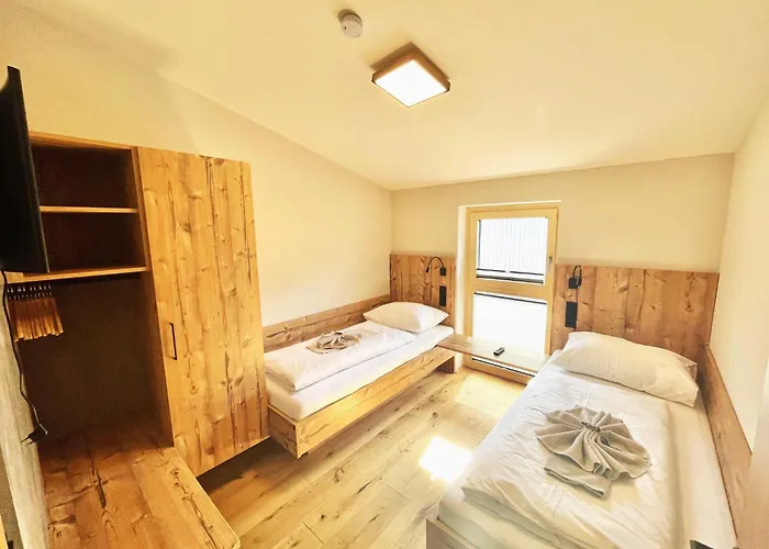 Deluxe Gries Nina * Schladming