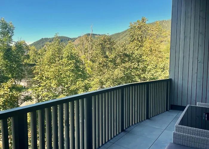 Apartman Deluxe Gries Nina